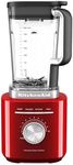 KitchenAid Pure Power Blender, 1200W, 2.1L, Empire Red