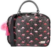 Oh My Pop Flaminpop-Laptop Computer Messenger Bag