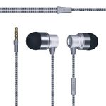 Coby Ear Bud Headphones