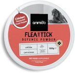 animigo Flea Powder For Cats & Dogs