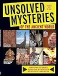 Unsolved Mysteries - Secrets of the