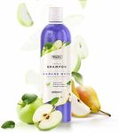 Wahl Diamond White Shampoo, Dog Sha