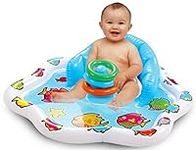 Bundaloo Infant Pool Splash Mat Inf