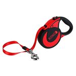 KONG Retractable Ultimate Red - XL