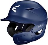 Easton | PRO MAX Batting Helmet | Jaw Guard Included | M/L | Navy