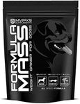 Formula Mass Weight Gainer for Dogs