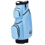 TaylorMade Golf CartLite Bag Light Blue