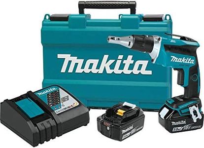 Makita XSF