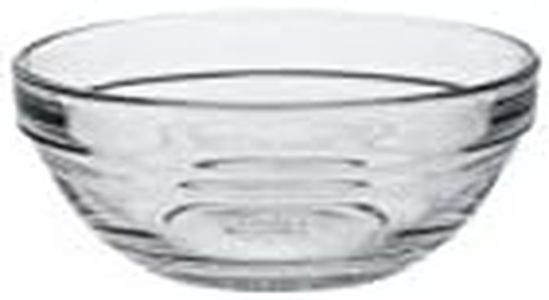 Duralex Gigogne Stackable Bowl 9cm 125ml