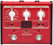 VOX StompLab 1B Multi-Effects Model