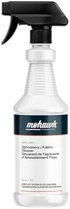 Mohawk Fin