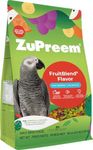 ZuPreem FruitBlend Bird Pellets, Da