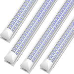 SHOPLED 8FT LED Shop Light,90W 1170