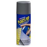 Plasti Dip / Rubber Paint - Flexible - 311g - Aerosol Spray - Gun Metal Grey