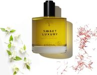 Sweet Luxury Perfume Oil Inspired b