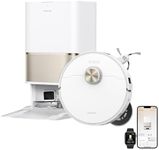 DREAME L60 Ultra PE Robot Vacuum an