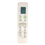 DB93-03012G AC Remote Control for Samsung Air Conditioner ARC-1407 DB93-03012A DB93-03012B