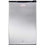 Blaze 20-inch Stainless Steel Refrigerator (BLZ-SSRF130), 4.5 Cu Ft.