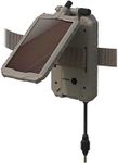 HME Hunting Made Easy 5,000 MAH Solar Power Panel