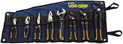 IRWIN VISE-GRIP GrooveLock Pliers S