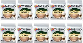 Tassimo Jacobs Latte Macchiato Clas
