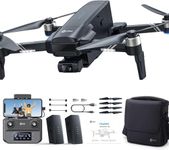Holy Stone HS600D GPS Drone with 4K Camera