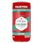Old Spice Aluminum Free Deodorant f