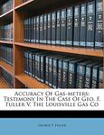 Meters With Cases