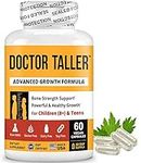 Doctor Taller by NuBest - Premium F