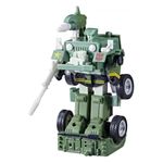 HASBRO - Transformers Toys Retro The Transformers: The Movie G1 Autobot Hound Toy, 5.5-inch, Action Figure For Boys And Girls Ages 8 And Up