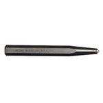 Mayhew Pro 24004 5/8-Inch Center Punch, Black