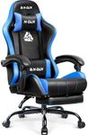 N-GEN GAMING Video Gaming Chair wit