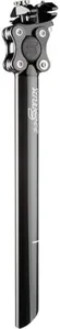 Cane Creek eeSILK+ Carbon Suspension Seatpost | 35mm Travel | 27.2mm Diameter | Black