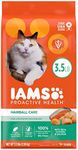 IAMS Proactive Health Adult Hairbal