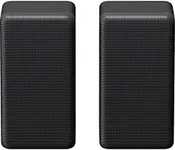 Sony SA-RS3S Wireless Rear Speakers for BRAVIA Theater (BAR 8, BAR 9), HT-A7000/A5000/A3000/S2000 and STR-AN1000