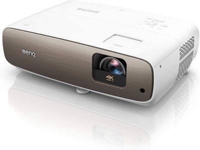 BenQ 4K Home Cinema Projector – HDR, W2700