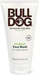 Bulldog Natural Skincare Bulldog Original Face Wash 5oz