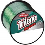 Berkley Trilene® Big Game™, Fishing Line, Monofilament, Allround Fishing,Unisex, Green, 0.24mm | 5kg | 11lb | 1000m