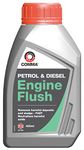 Comma EF400M Engine Flush, 400 ml