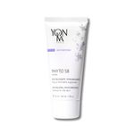 Phyto58 Yonka 40ml | Revitalising Night Cream for Normal to Oily Skin | Purifies, Regenerates and Brightens Tired Skin | Dermatologically Proven Efficacy Within 28 Days ! 90% Natural Ingredients