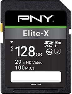 PNY 128GB 