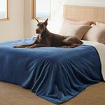Bedsure Waterproof Blanket for Bed 