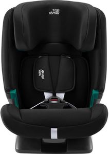 Britax Römer Evolvafix Car Seat – Black