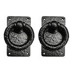 Iron Door Knocker