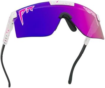 Pit Viper Sunglasses I The Original 2.0 I Polarized Lens 100% UV Protection