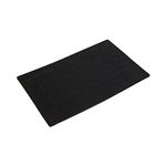 Hurricanes Extra Large 28 x 18cm Magic Anti-Slip Non-Slip Mat Car Dashboard Sticky Pad Adhesive Mat for Cell Phone, CD, Electronic Devices, iPhone, iPod, MP3, MP4, GPS