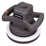 Workpro 2206944 Orbital Buffer 10"