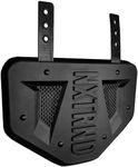 Nxtrnd Football Back Plate, Profess