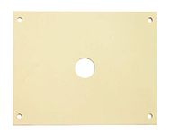 majasavi 10M Air Rifle Electronic Target Mask/Template Card Paper Ivory (10 pcs)