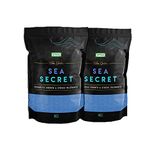 IFFCO Urban Gardens - Sea Secret - 1Kg - Seaweed Extract Granules – Organic Plant Growth Promoter & Bio-Stimulant